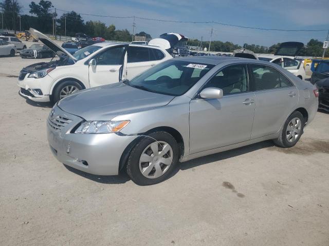 2009 TOYOTA CAMRY BASE, 