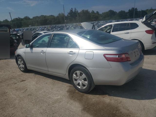 4T4BE46K59R092403 - 2009 TOYOTA CAMRY BASE Silber Foto 2