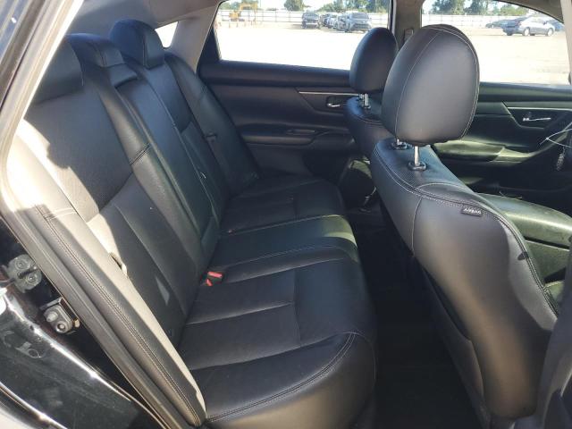 1N4AL3AP8JC121583 - 2018 NISSAN ALTIMA 2.5 Қара фото 10