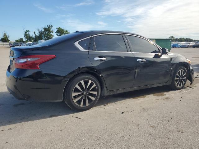1N4AL3AP8JC121583 - 2018 NISSAN ALTIMA 2.5 Қара фото 3