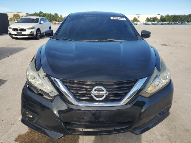 1N4AL3AP8JC121583 - 2018 NISSAN ALTIMA 2.5 Қара фото 5