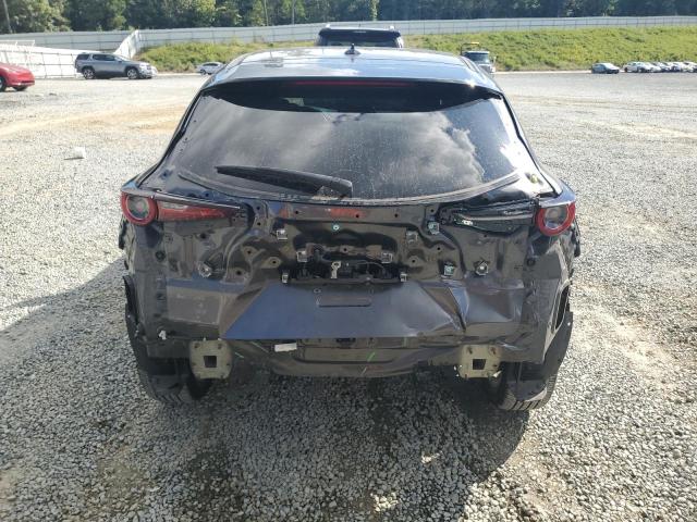 3MVDMBDL9LM135337 - 2020 MAZDA CX-30 PREFERRED GRAY photo 6