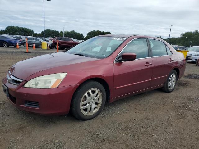 2006 HONDA ACCORD EX, 