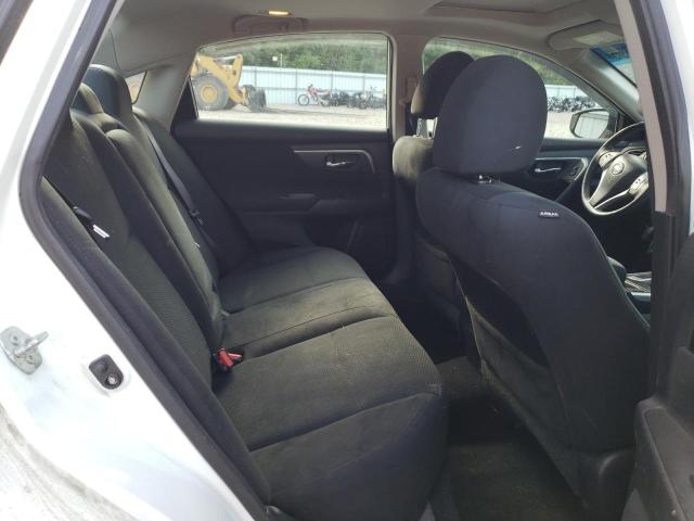 1N4AL3AP5FC231787 - 2015 NISSAN ALTIMA 2.5 WHITE photo 10