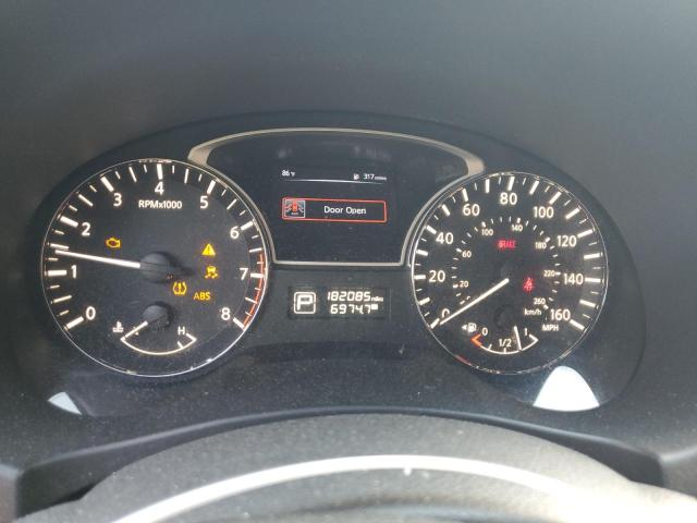 1N4AL3AP5FC231787 - 2015 NISSAN ALTIMA 2.5 WHITE photo 9