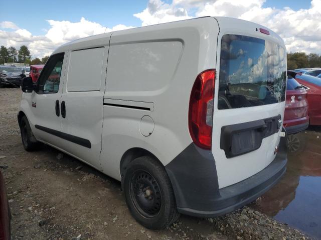 ZFBERFAT9F6A07189 - 2015 RAM PROMASTER თეთრი ფოტო 2