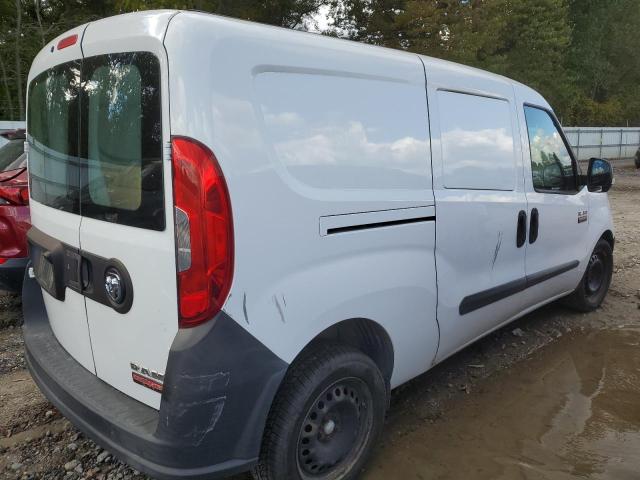 ZFBERFAT9F6A07189 - 2015 RAM PROMASTER თეთრი ფოტო 3