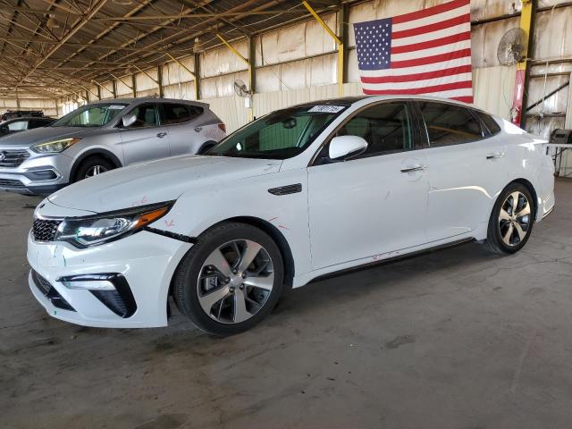 2019 KIA OPTIMA LX, 