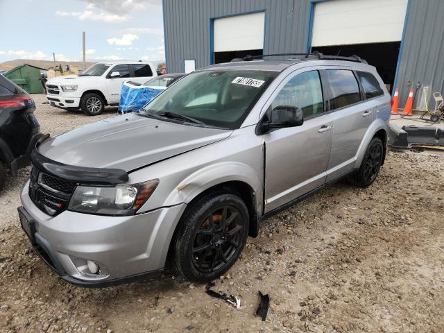 2015 DODGE JOURNEY SXT, 