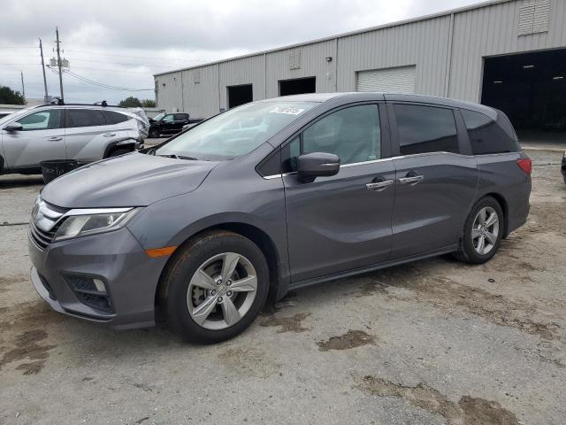 2019 HONDA ODYSSEY EX, 