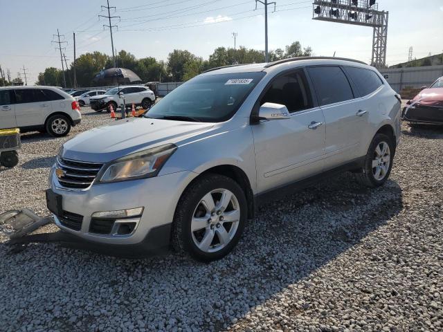 2016 CHEVROLET TRAVERSE LT, 