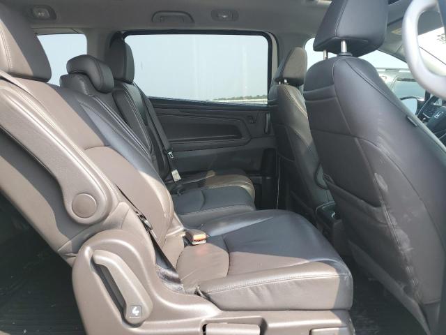 5FNRL6H94KB017229 - 2019 HONDA ODYSSEY ELITE Սպիտակ լուսանկար 11