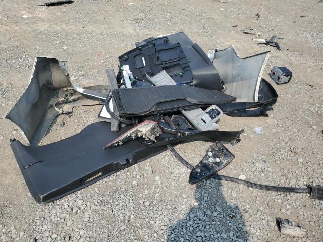 5FNRL6H94KB017229 - 2019 HONDA ODYSSEY ELITE Սպիտակ լուսանկար 13