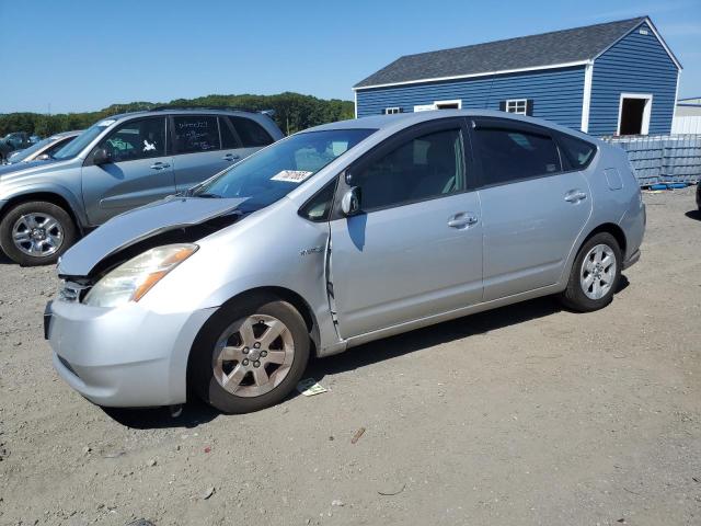 2008 TOYOTA PRIUS, null