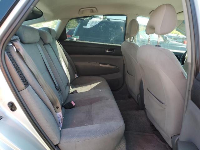 JTDKB20U187804408 - 2008 TOYOTA PRIUS 银色 照片 10