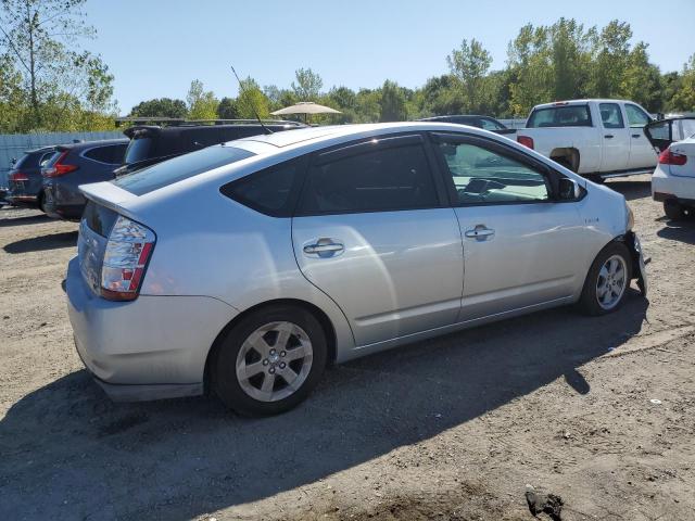 JTDKB20U187804408 - 2008 TOYOTA PRIUS 银色 照片 3