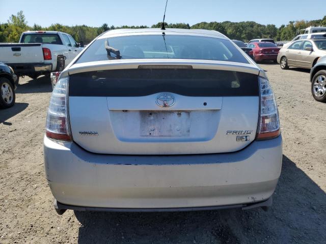 JTDKB20U187804408 - 2008 TOYOTA PRIUS 银色 照片 6