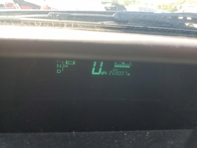 JTDKB20U187804408 - 2008 TOYOTA PRIUS 银色 照片 9