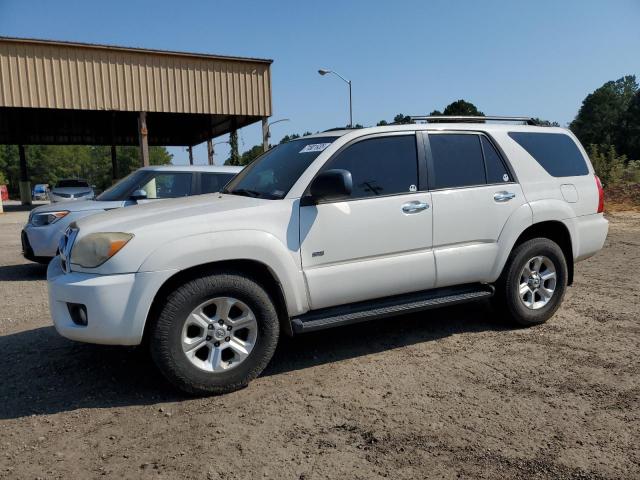 2008 TOYOTA 4RUNNER SR5, 