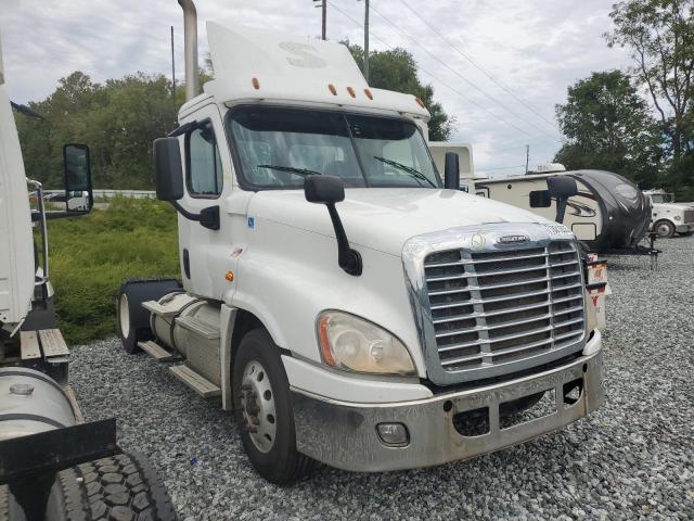 2017 FREIGHTLINER CASCADIA 1, 