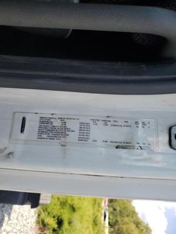 1FUBGDDV1HLJC5332 - 2017 FREIGHTLINER CASCADIA 1 Weiß Foto 10