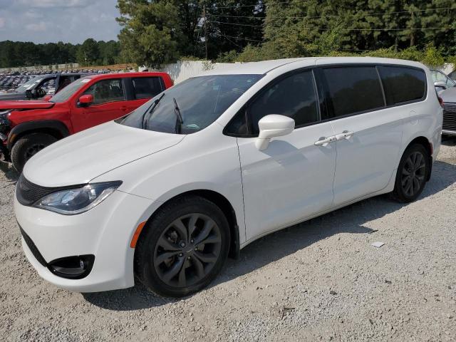 2018 CHRYSLER PACIFICA TOURING PLUS, 