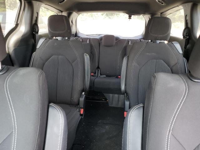 2C4RC1FG4JR361893 - 2018 CHRYSLER PACIFICA TOURING PLUS Ақ фото 10