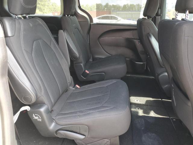 2C4RC1FG4JR361893 - 2018 CHRYSLER PACIFICA TOURING PLUS Ақ фото 11