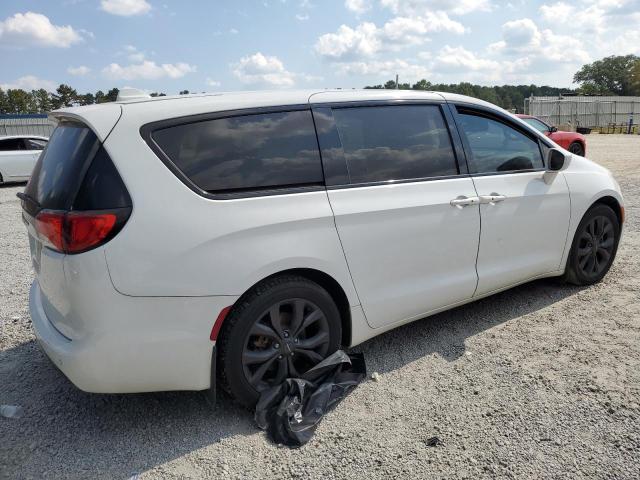 2C4RC1FG4JR361893 - 2018 CHRYSLER PACIFICA TOURING PLUS Ақ фото 3