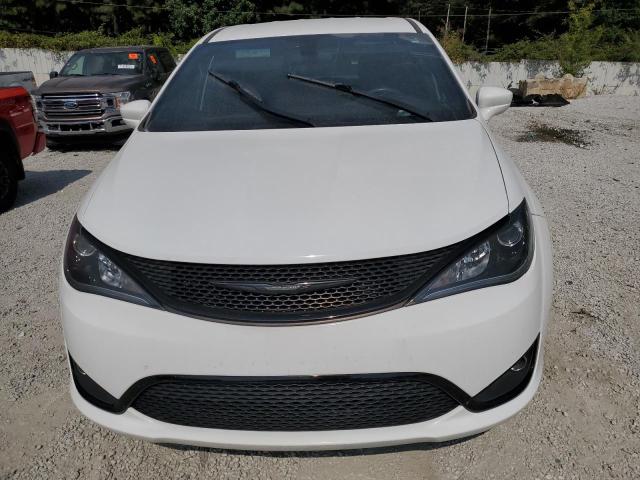 2C4RC1FG4JR361893 - 2018 CHRYSLER PACIFICA TOURING PLUS Ақ фото 5