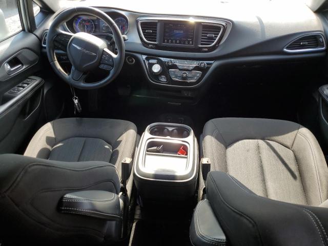 2C4RC1FG4JR361893 - 2018 CHRYSLER PACIFICA TOURING PLUS Ақ фото 8