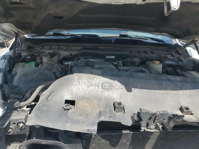 3C6UR5CL8HG657735 - 2017 RAM 2500 ST WHITE photo 11