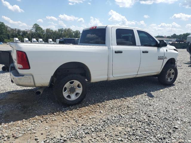 3C6UR5CL8HG657735 - 2017 RAM 2500 ST WHITE photo 3