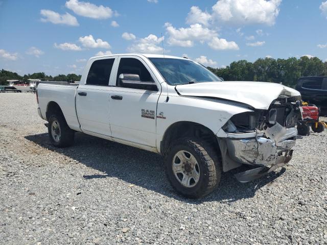 3C6UR5CL8HG657735 - 2017 RAM 2500 ST WHITE photo 4