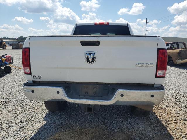 3C6UR5CL8HG657735 - 2017 RAM 2500 ST WHITE photo 6