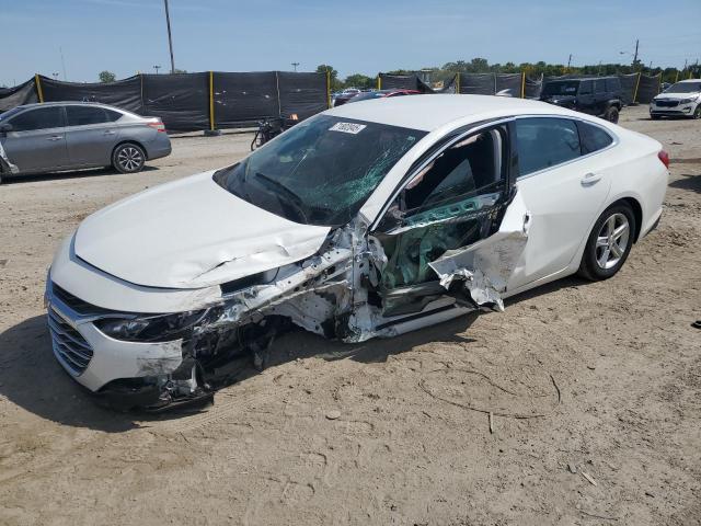 2024 CHEVROLET MALIBU LS, 