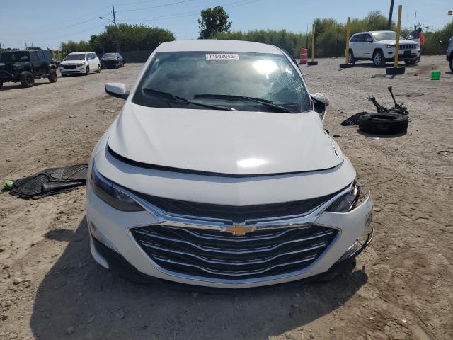 1G1ZB5ST4RF247241 - 2024 CHEVROLET MALIBU LS Blanc photo 5