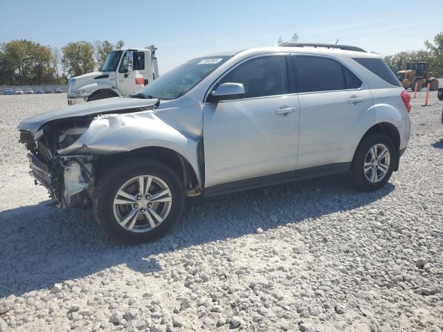 2013 CHEVROLET EQUINOX LT, 