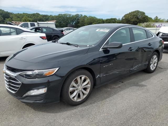 2023 CHEVROLET MALIBU LT, 