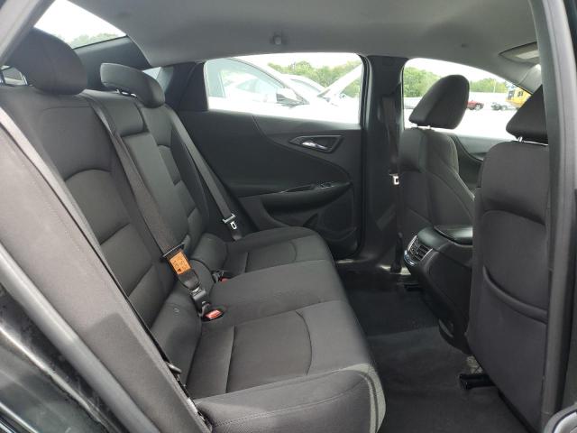 1G1ZD5ST0PF177731 - 2023 CHEVROLET MALIBU LT BLACK photo 10