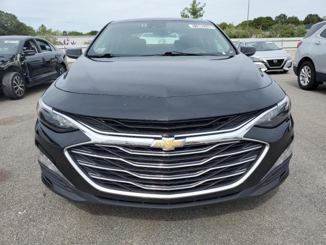 1G1ZD5ST0PF177731 - 2023 CHEVROLET MALIBU LT BLACK photo 5