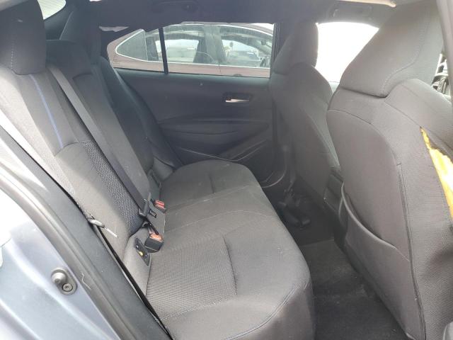 5YFS4RCE6LP032972 - 2020 TOYOTA COROLLA SE أزرق صورة 10