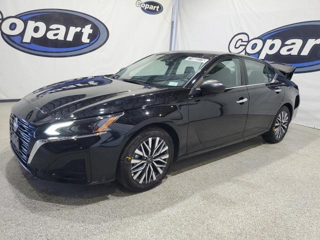2025 NISSAN ALTIMA SV, 