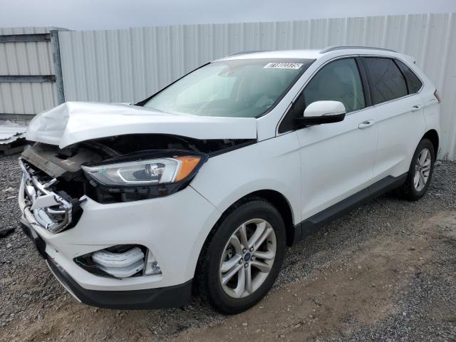 2020 FORD EDGE SEL, 