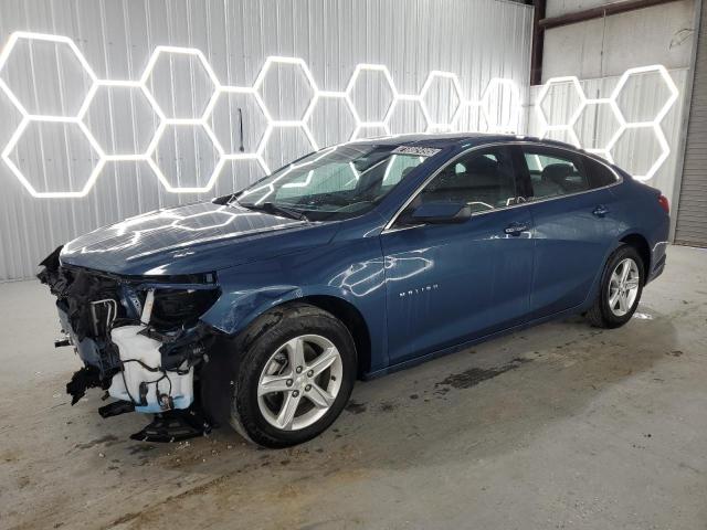 2025 CHEVROLET MALIBU LS, 