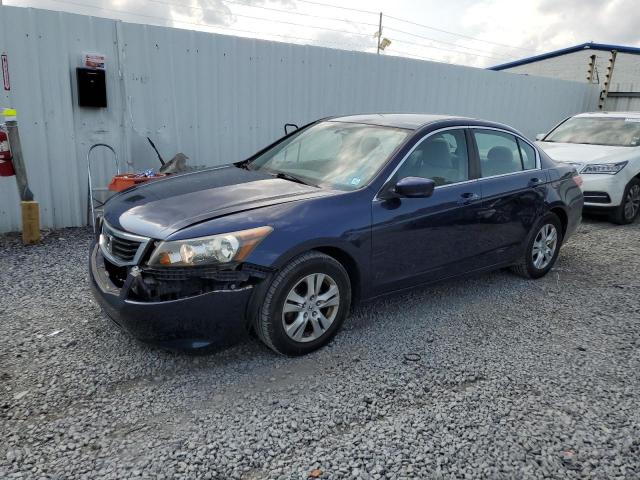 2008 HONDA ACCORD LXP, 