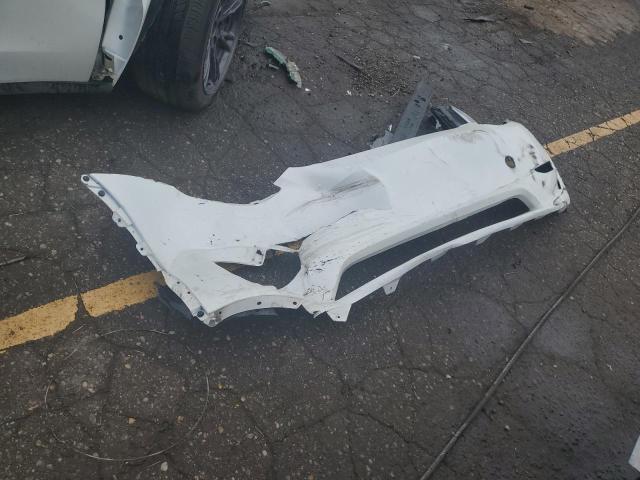 7SAYGDEE4SF243943 - 2025 TESLA MODEL Y 白色 照片 13