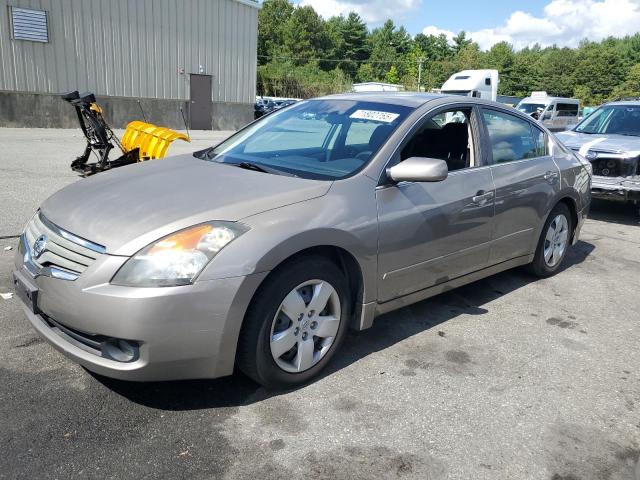 2007 NISSAN ALTIMA 2.5, 