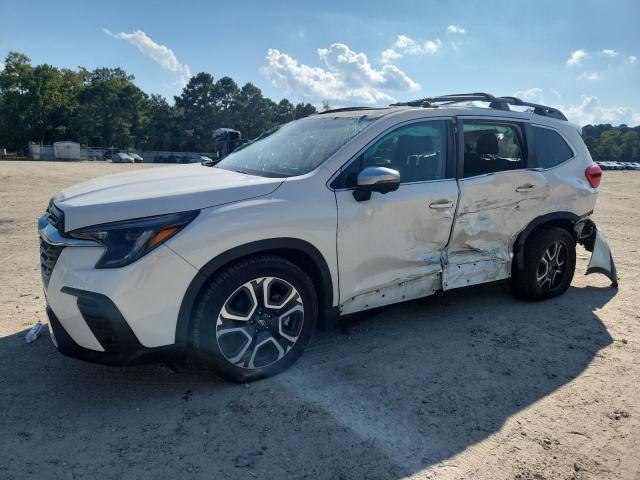 2023 SUBARU ASCENT TOURING, 