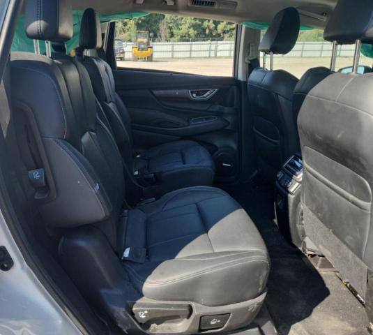 4S4WMAWD6P3444843 - 2023 SUBARU ASCENT TOURING WHITE photo 11